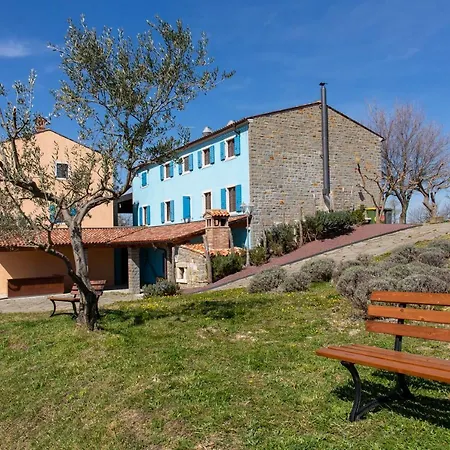 Gold Istra Penzion Sečovlje