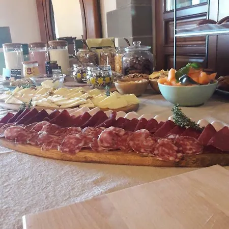 Gold Istra 招待所 Sečovlje