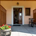 Gasthof Gold Istra Sečovlje