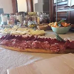 Gold Istra Pensionat Sečovlje