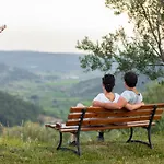 Pensionat Gold Istra