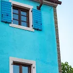 Pensionat Gold Istra 3*