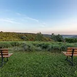 Pensionat Gold Istra 3*