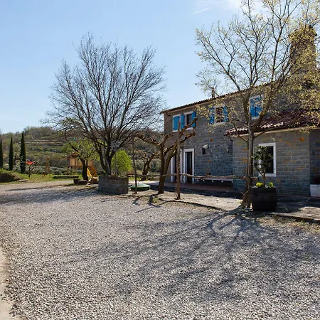 Gold Istra Гостевой дом