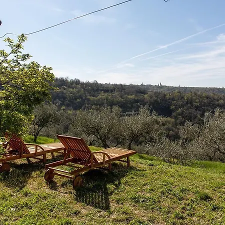 Gold Istra Гостевой дом