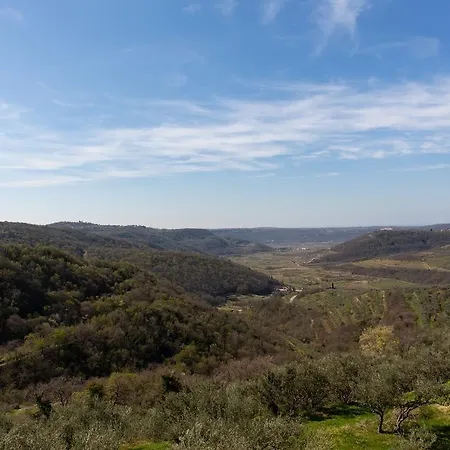 Гостевой дом Gold Istra Сечовле