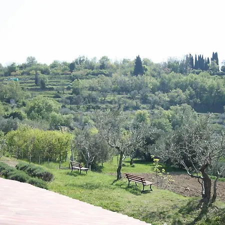 בית הארחה Gold Istra 3*