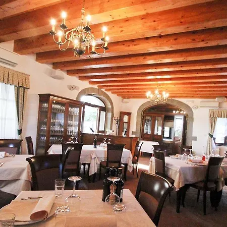 Gold Istra Pensionat Sečovlje