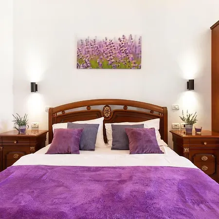 Vendégház Gold Istra 3*