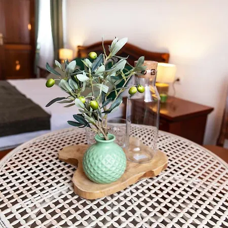 Gold Istra Gasthuis 3*