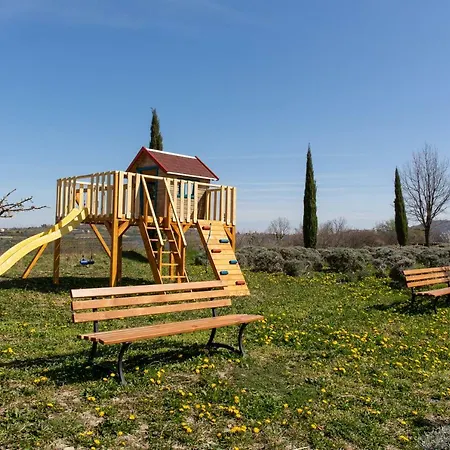 Gold Istra 3* Sečovlje