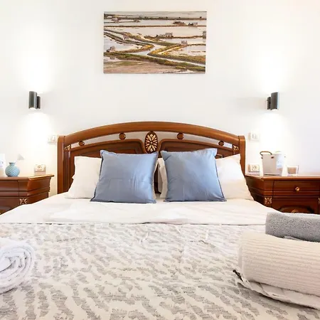 Gasthuis Gold Istra Sečovlje