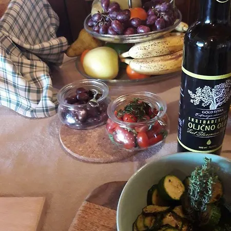 Gasthuis Gold Istra 3*