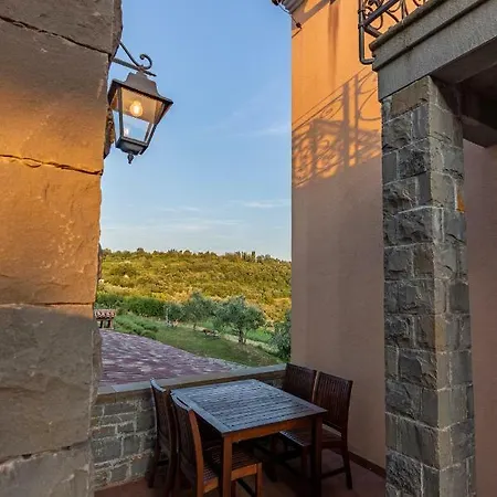 Pensionat Gold Istra 3*