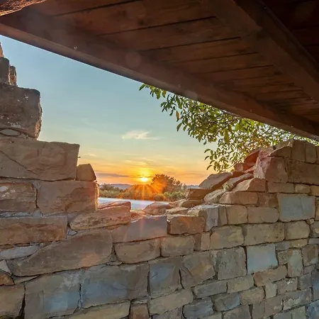 Gold Istra Guest house Secovlje