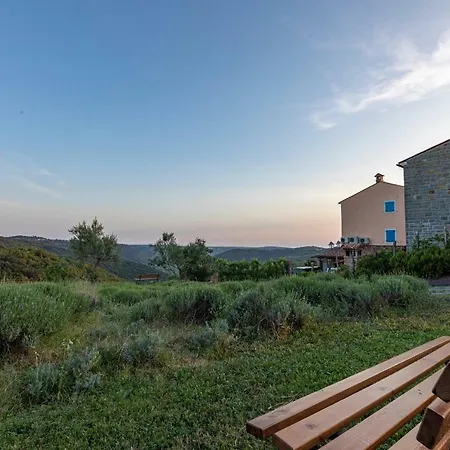 Gold Istra