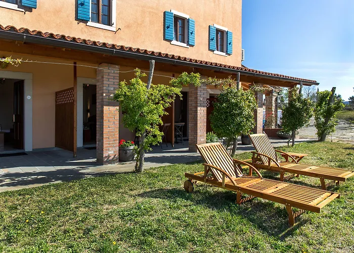 Gold Istra Sečovlje