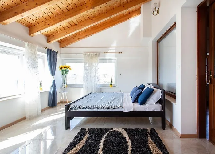 Affittacamere Gold Istra Sečovlje