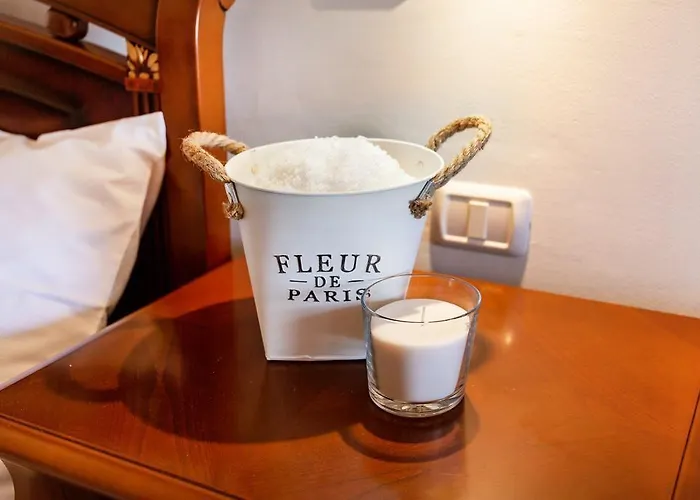 בית הארחה Gold Istra