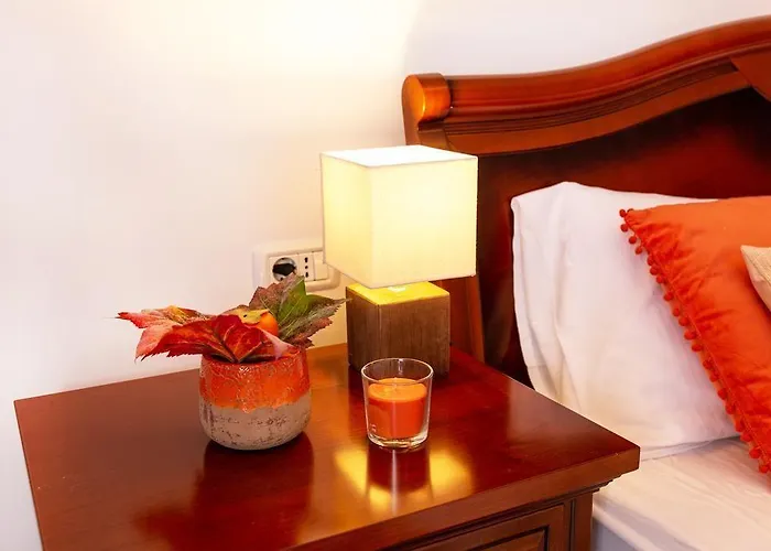 게스트하우스 Gold Istra Sečovlje