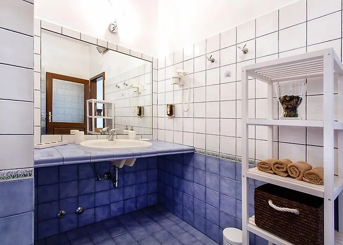 Gold Istra Affittacamere 3*