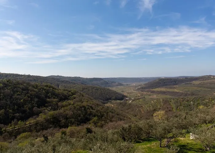 게스트하우스 Gold Istra Sečovlje