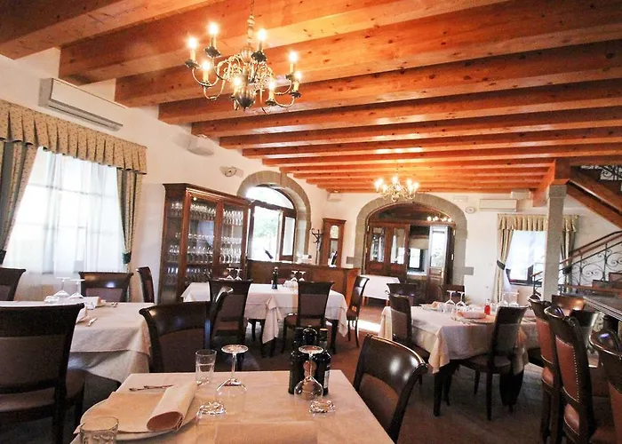 Gold Istra 게스트하우스 Sečovlje