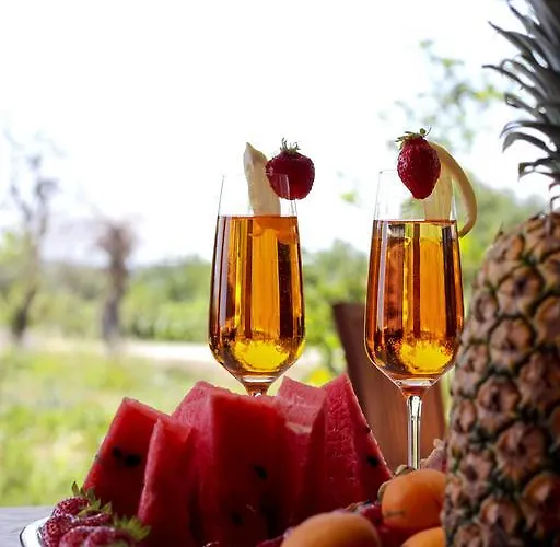 Affittacamere Gold Istra 3*