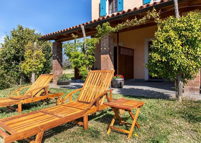 Gold Istra 게스트하우스 3*