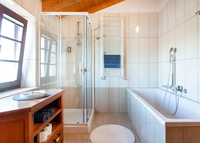 Gold Istra 게스트하우스