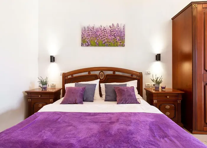 בית הארחה Gold Istra 3*