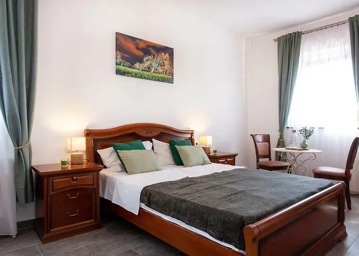 Gold Istra 게스트하우스 Sečovlje