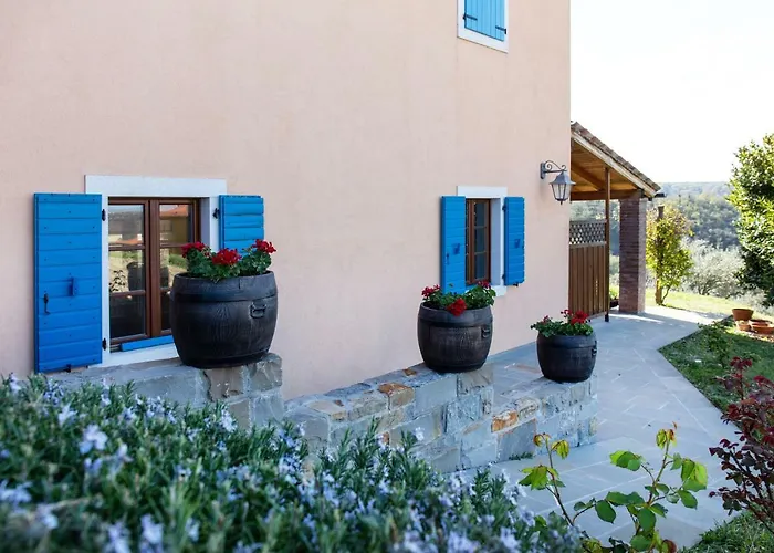 Gold Istra Affittacamere 3*