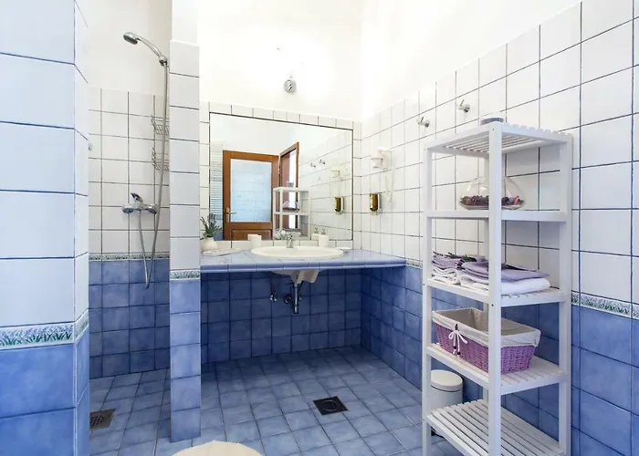 Gold Istra בית הארחה