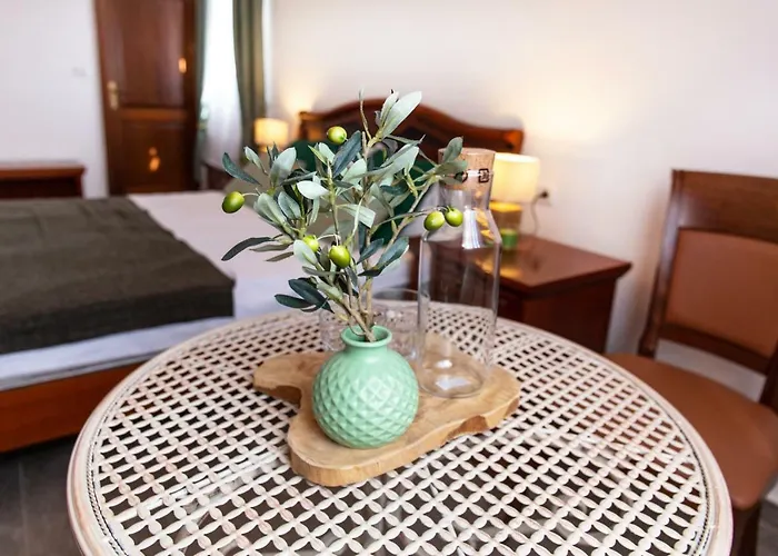 Gold Istra Affittacamere 3*