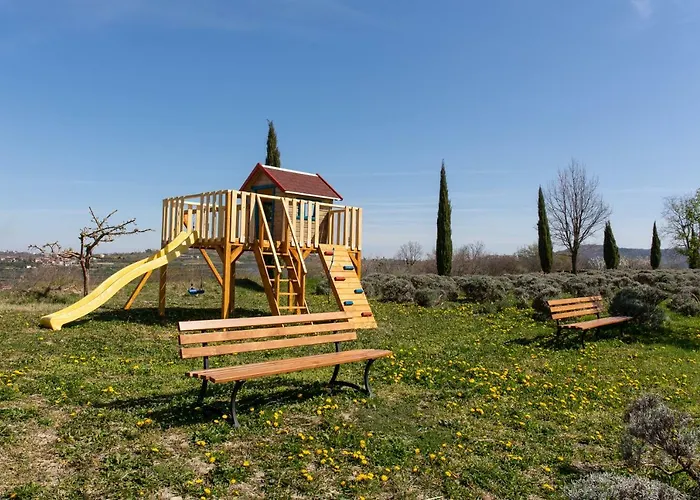 Gold Istra 3* Sečovlje