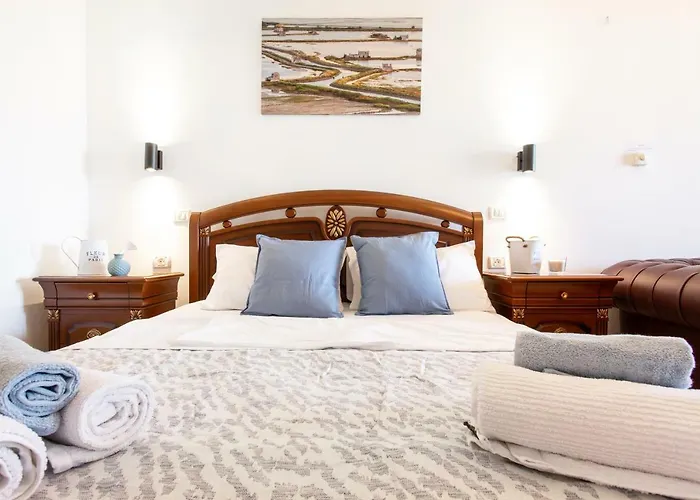 게스트하우스 Gold Istra Sečovlje