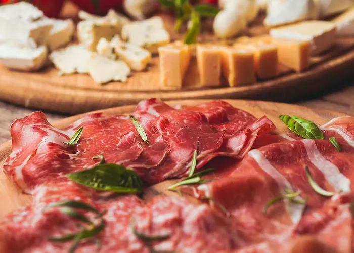 Affittacamere Gold Istra Sečovlje