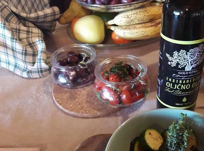 Affittacamere Gold Istra 3*