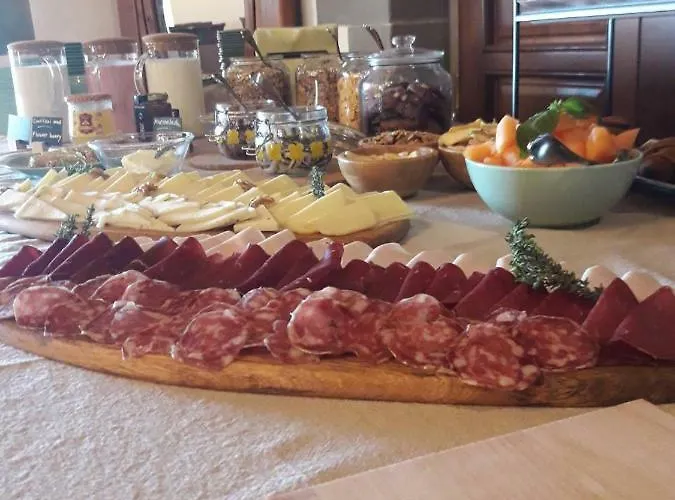 Gold Istra Affittacamere Sečovlje