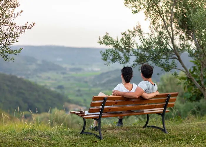 Affittacamere Gold Istra