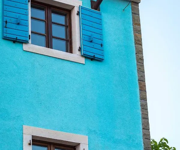 Affittacamere Gold Istra 3*