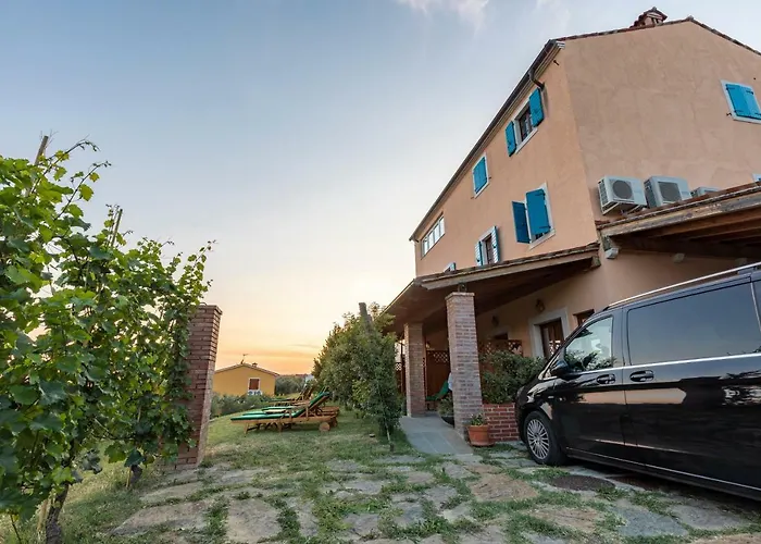 게스트하우스 Gold Istra