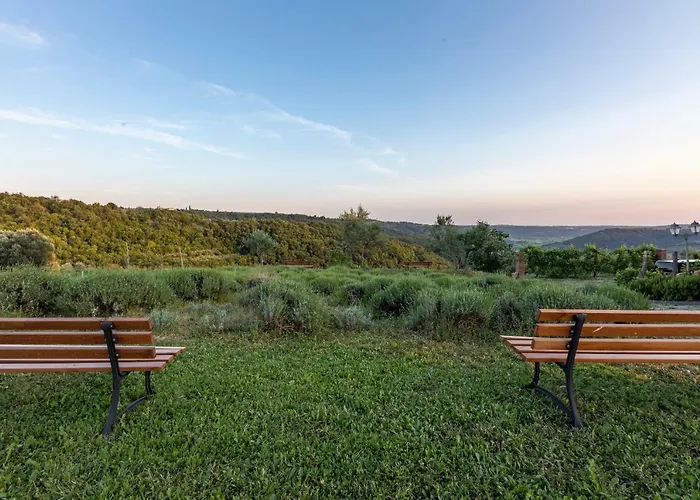 게스트하우스 Gold Istra 3*