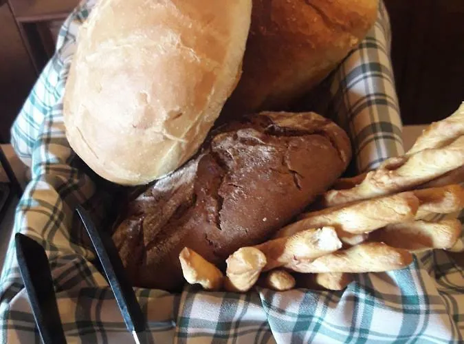 Affittacamere Gold Istra