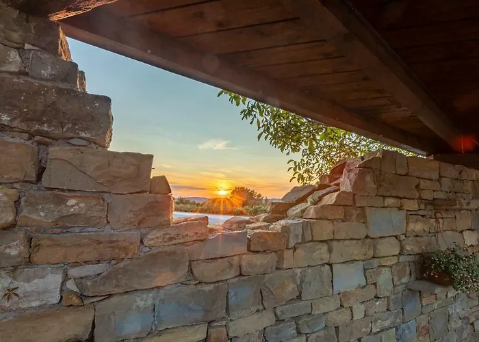 Gold Istra בית הארחה Sečovlje